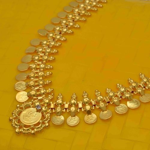 13 Most Jewellery Of Kerala-ZeroKaata