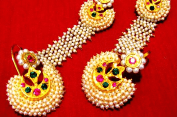 Goan Traditional Jewellery \u0026 Its 